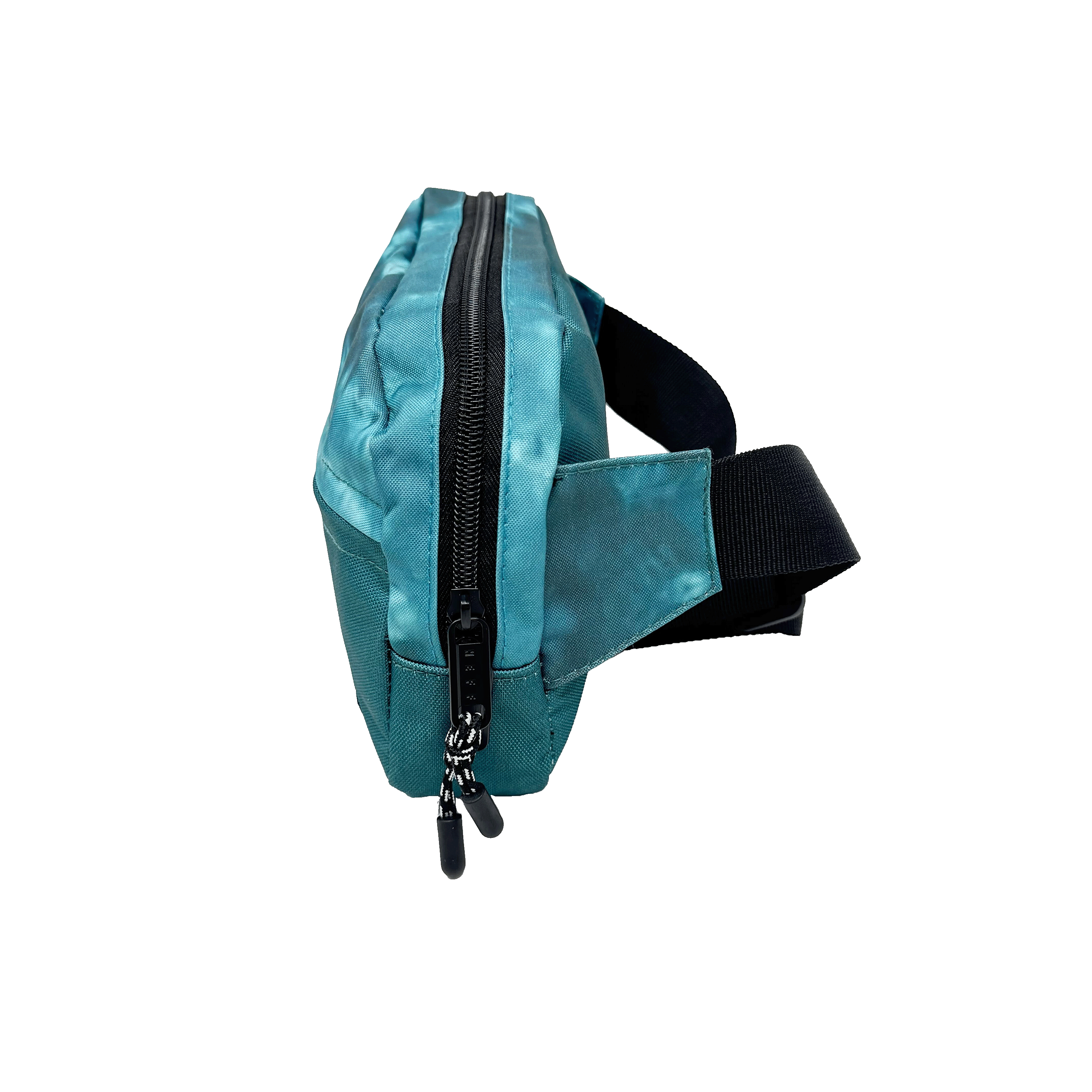 Neff-Covershot Waistpack-Teal-One-Size.jpg